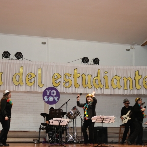 Día del Estudiante